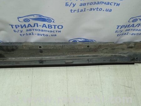 ФОТО Накладка порога внешняя правая для Nissan Juke (10-19) Киев