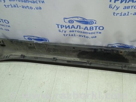 ФОТО Накладка порога внешняя правая для Nissan Juke (10-19) Киев