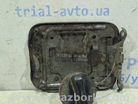 ФОТО Лючок бака для Nissan Juke (10-19) Киев