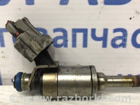 ФОТО Форсунка топливная для Nissan Juke (10-19) Киев