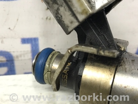 ФОТО Форсунка топливная для Nissan Juke (10-19) Киев