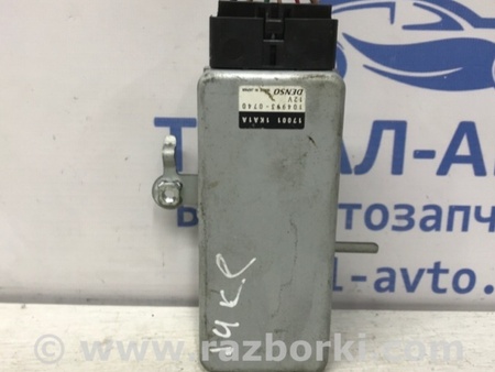 ФОТО Блок управления топливным насосом для Nissan Juke (10-19) Киев