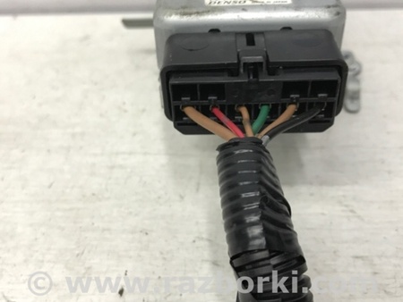 ФОТО Блок управления топливным насосом для Nissan Juke (10-19) Киев