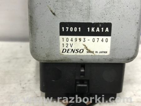 ФОТО Блок управления топливным насосом для Nissan Juke (10-19) Киев