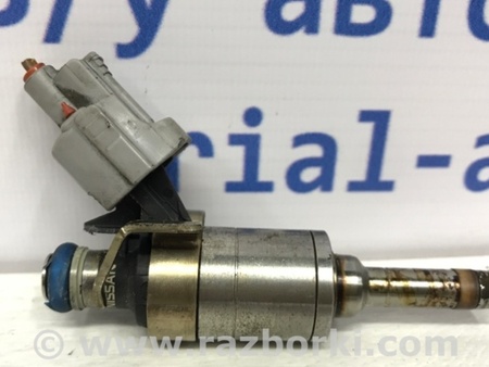 ФОТО Форсунка топливная для Nissan Juke (10-19) Киев