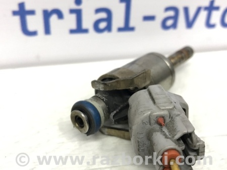ФОТО Форсунка топливная для Nissan Juke (10-19) Киев