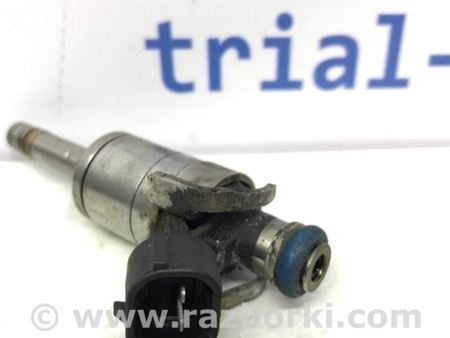 ФОТО Форсунка топливная для Nissan Juke (10-19) Киев