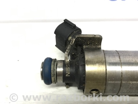 ФОТО Форсунка топливная для Nissan Juke (10-19) Киев