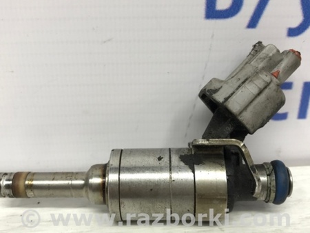 ФОТО Форсунка топливная для Nissan Juke (10-19) Киев