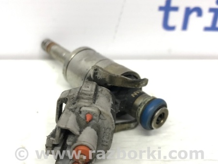 ФОТО Форсунка топливная для Nissan Juke (10-19) Киев