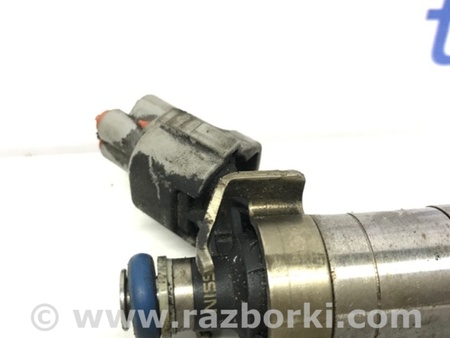 ФОТО Форсунка топливная для Nissan Juke (10-19) Киев