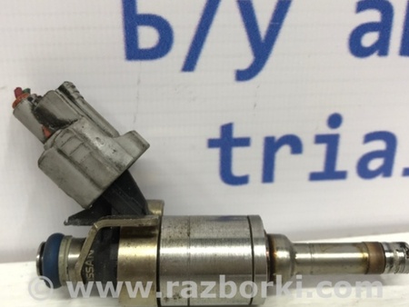 ФОТО Форсунка топливная для Nissan Juke (10-19) Киев