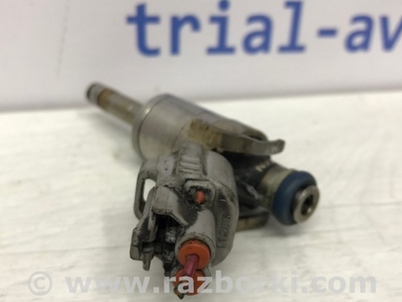 ФОТО Форсунка топливная для Nissan Juke (10-19) Киев