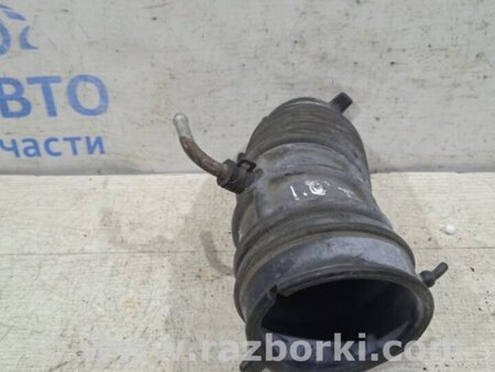 ФОТО Патрубок воздушного фильтра для Nissan Juke (10-19) Киев