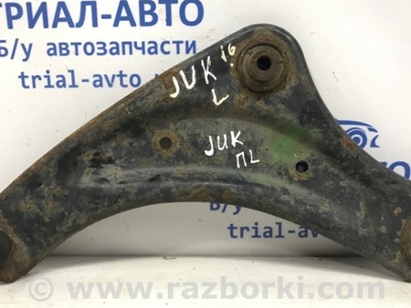 ФОТО Рычаг левый для Nissan Juke (10-19) Киев