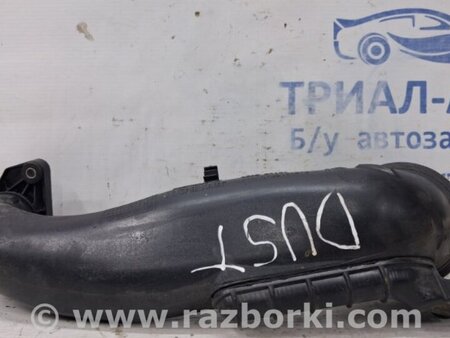 ФОТО Патрубок интеркулера для Dacia Duster Киев