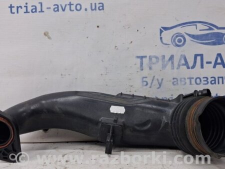 ФОТО Патрубок интеркулера для Dacia Duster Киев