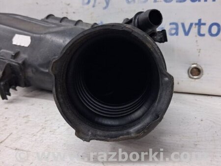 ФОТО Патрубок интеркулера для Dacia Duster Киев