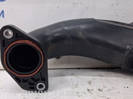 ФОТО Патрубок интеркулера для Dacia Duster Киев