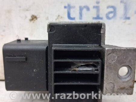 ФОТО Реле накала свечей для Dacia Duster Киев