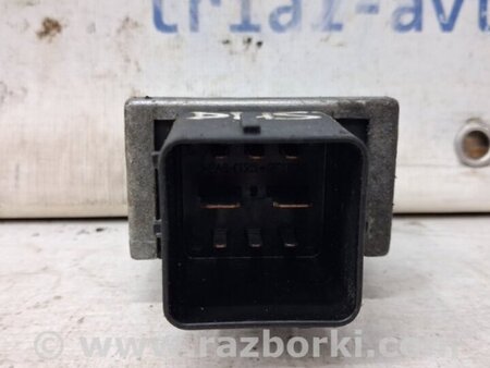 ФОТО Реле накала свечей для Dacia Duster Киев