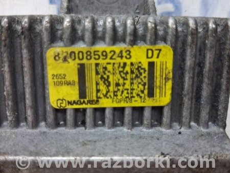 ФОТО Реле накала свечей для Dacia Duster Киев