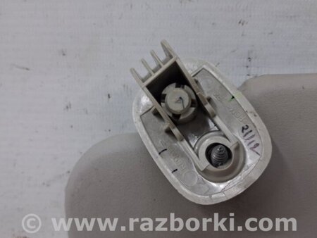 ФОТО Козырек солнцезащитный левый для Dacia Duster Киев