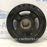 Шкив коленвала Nissan Juke (10-19)