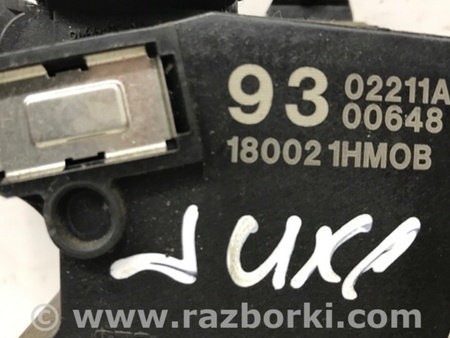 ФОТО Педаль газа для Nissan Juke (10-19) Киев