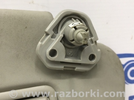 ФОТО Козырек солнцезащитный правый для Nissan Juke (10-19) Киев