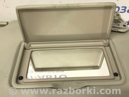 ФОТО Козырек солнцезащитный правый для Nissan Juke (10-19) Киев