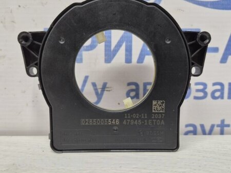 ФОТО Датчик угла поворота руля для Nissan Juke (10-19) Киев