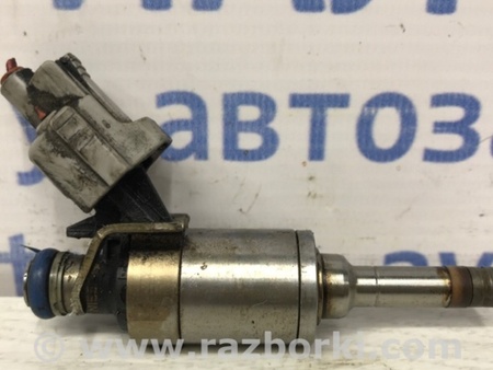 ФОТО Форсунка топливная для Nissan Juke (10-19) Киев