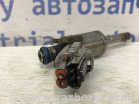 ФОТО Форсунка топливная для Nissan Juke (10-19) Киев