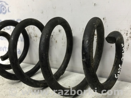 ФОТО Пружина задняя для Nissan Juke (10-19) Киев