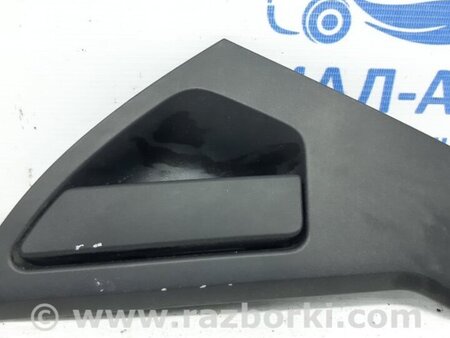 ФОТО Ручка двери внешняя задняя правая для Nissan Juke (10-19) Киев