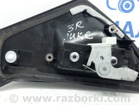 ФОТО Ручка двери внешняя задняя правая для Nissan Juke (10-19) Киев