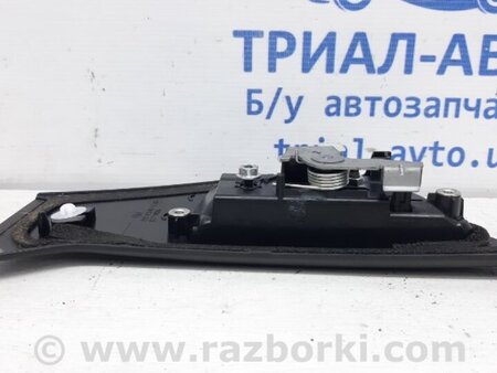 ФОТО Ручка двери внешняя задняя правая для Nissan Juke (10-19) Киев