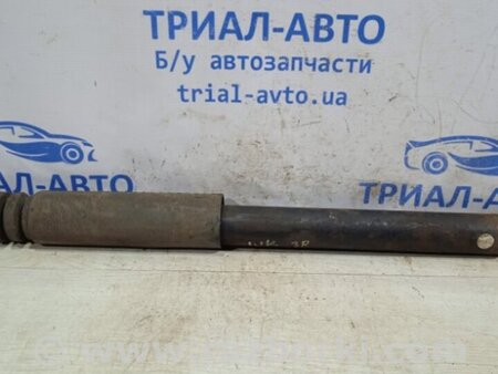 ФОТО Амортизатор задний для Nissan Juke (10-19) Киев