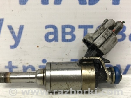 ФОТО Форсунка топливная для Nissan Juke (10-19) Киев