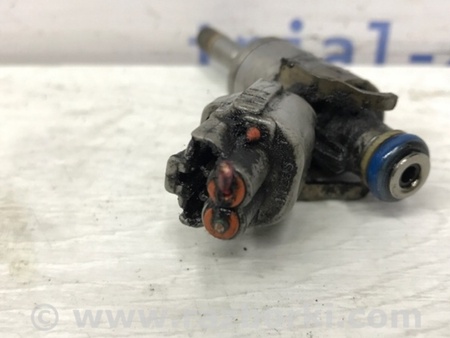 ФОТО Форсунка топливная для Nissan Juke (10-19) Киев