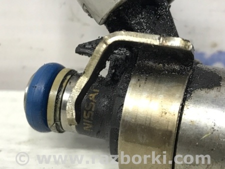 ФОТО Форсунка топливная для Nissan Juke (10-19) Киев