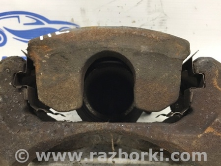 ФОТО Суппорт передний левый для Nissan Juke (10-19) Киев