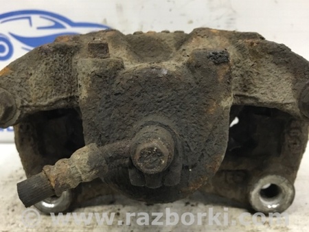 ФОТО Суппорт передний левый для Nissan Juke (10-19) Киев