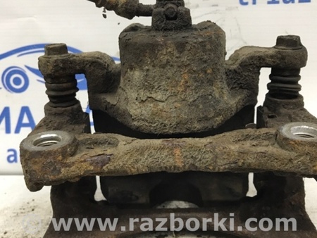 ФОТО Суппорт передний левый для Nissan Juke (10-19) Киев