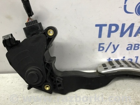 ФОТО Педаль газа для Nissan Juke (10-19) Киев
