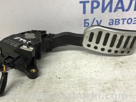 ФОТО Педаль газа для Nissan Juke (10-19) Киев