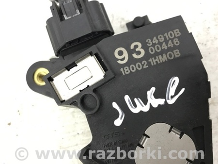 ФОТО Педаль газа для Nissan Juke (10-19) Киев