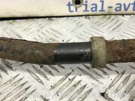 ФОТО Стабилизатор передний для Nissan Juke (10-19) Киев