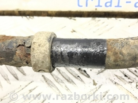 ФОТО Стабилизатор передний для Nissan Juke (10-19) Киев